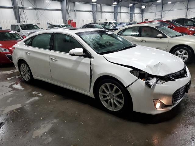 Photo 4 from auction – 2013 TOYOTA AVALON BAS with VIN 4T1BK1EB5DU014053