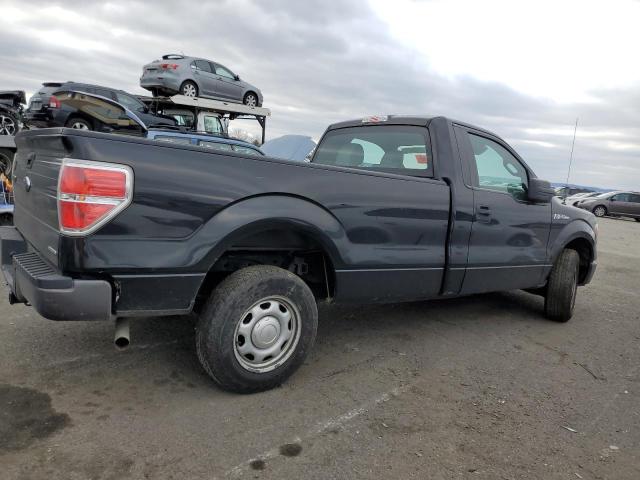 Photo 3 from auction – 2014 FORD F150 with VIN 1FTMF1CM3EKF86208
