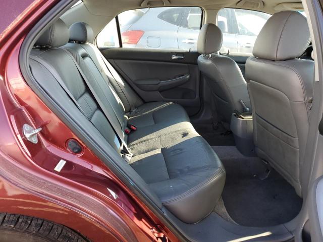 Photo 10 from auction – 2003 HONDA ACCORD EX with VIN JHMCM56673C087567