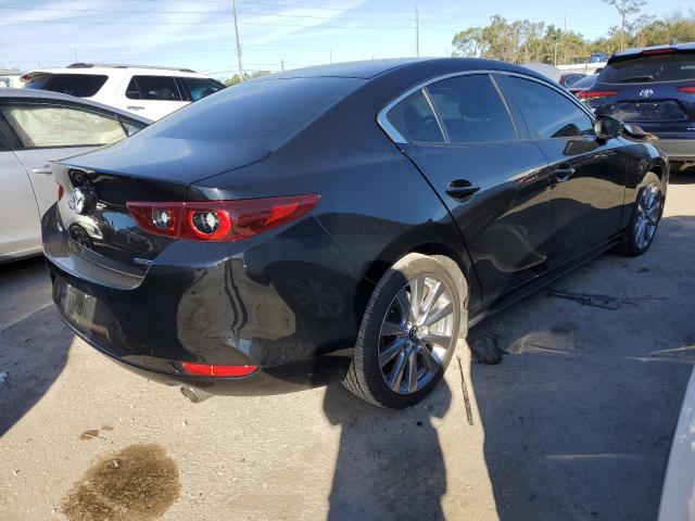 Photo 3 from auction – 2022 MAZDA 3 SELECT with VIN 3MZBPABLXNM302902