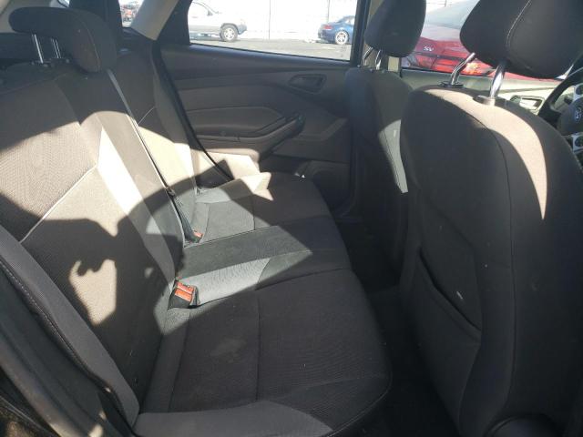 Photo 10 from auction – 2012 FORD FOCUS SE with VIN 1FAHP3K21CL164204