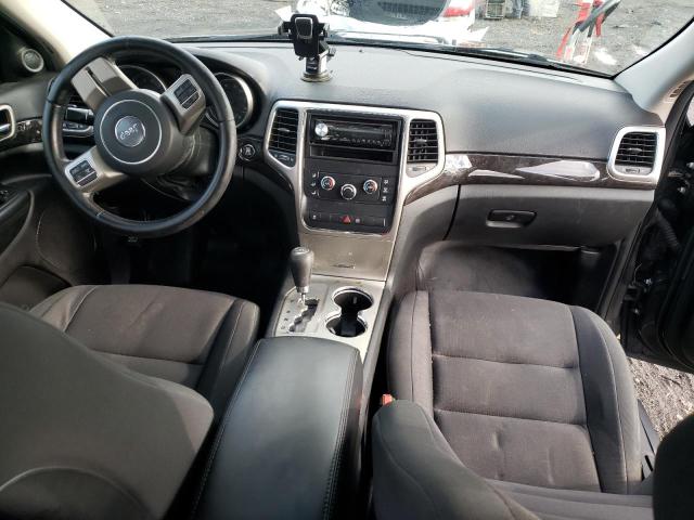 Photo 8 from auction – 2012 JEEP CHEROKEE with VIN 1C4RJFAGXCC222423