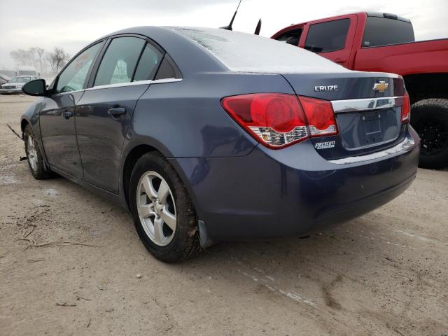 Photo 2 from auction – 2014 CHEVROLET CRUZE LT with VIN 1G1PC5SB9E7310558