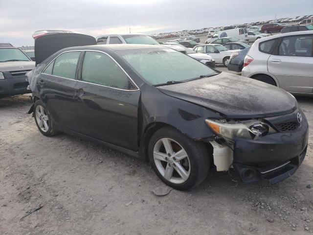 Photo 4 from auction – 2014 TOYOTA CAMRY L with VIN 4T1BF1FK1EU342364