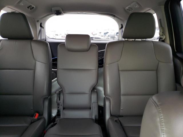 Photo 10 from auction – 2015 HONDA ODYSSEY EX with VIN 5FNRL5H65FB061911