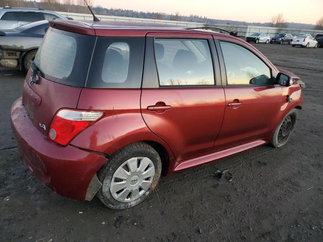 Photo 3 from auction – 2006 TOYOTA SCION XA with VIN JTKKT624160163194