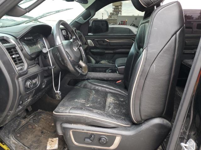 Photo 7 from auction – 2020 RAM 1500 LIMIT with VIN 1C6SRFHT3LN110104