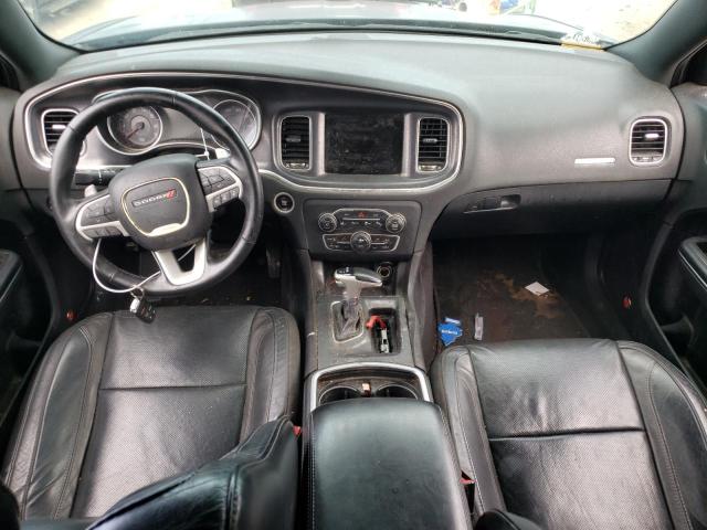 Photo 8 from auction – 2015 DODGE CHARGER SX with VIN 2C3CDXHG4FH725024