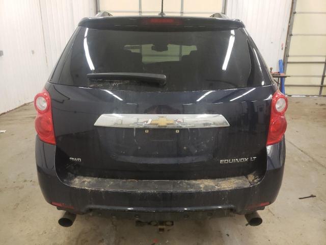 Photo 6 from auction – 2015 CHEVROLET EQUINOX LT with VIN 2GNFLGE38F6247822
