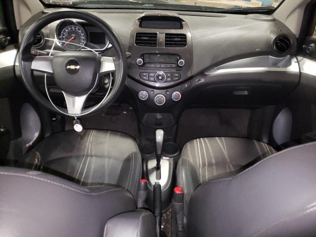 Photo 8 from auction – 2015 CHEVROLET SPARK LS with VIN KL8CB6S91FC740680