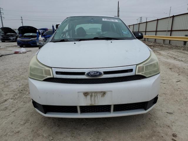 Photo 5 from auction – 2008 FORD FOCUS SE with VIN 1FAHP35N68W131856