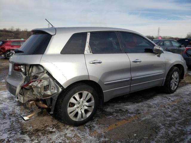 Photo 3 from auction – 2010 ACURA RDX TECHNO with VIN 5J8TB1H52AA007994