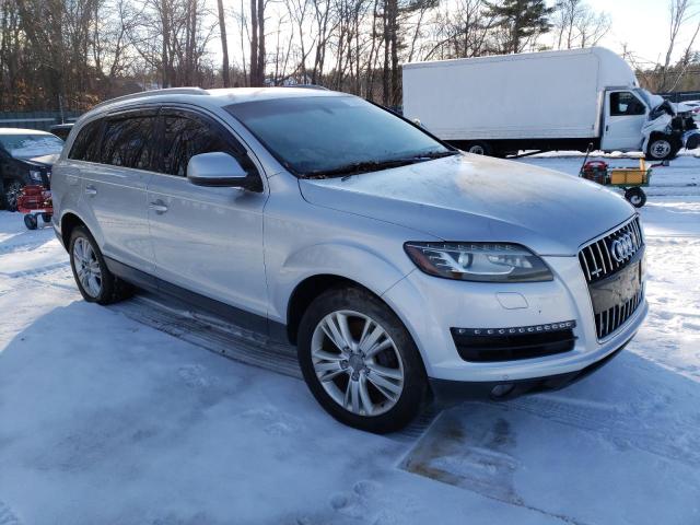 Photo 4 from auction – 2011 AUDI Q7 PREMIUM with VIN WA1LGAFE9BD003132