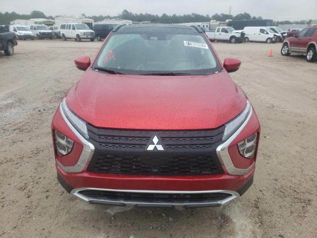 Photo 5 from auction – 2022 MITSUBISHI ECLIPSE CR with VIN JA4ASWAA7NZ022826