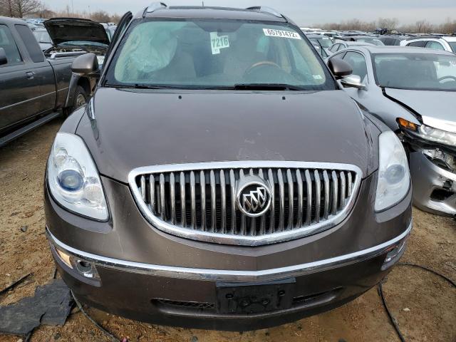 Photo 5 from auction – 2010 BUICK ENCLAVE CX with VIN 5GALRAED2AJ160608
