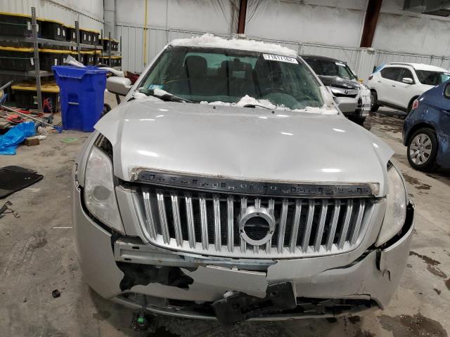 Photo 5 from auction – 2010 MERCURY MILAN PREM with VIN 3MEHM0JG9AR616315