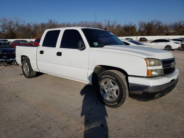 Photo 4 from auction – 2006 CHEVROLET SILVERADO with VIN 2GCEC13Z561327889