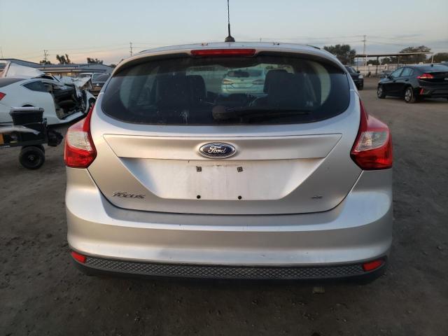 Photo 6 from auction – 2013 FORD FOCUS SE with VIN 1FADP3K22DL266062