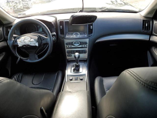 Photo 8 from auction – 2012 INFINITI G25 with VIN JN1DV6AR1CM860766