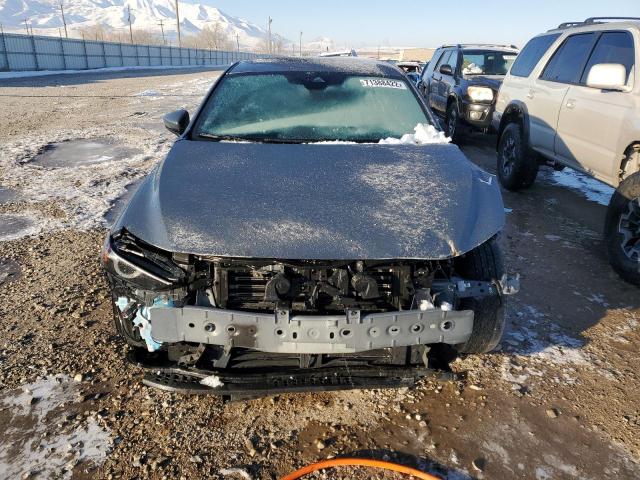 Photo 5 from auction – 2020 MAZDA 3 PREMIUM with VIN JM1BPBNM5L1159333