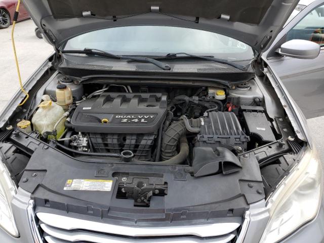 Photo 11 from auction – 2013 CHRYSLER 200 TOURIN with VIN 1C3CCBBB3DN599892
