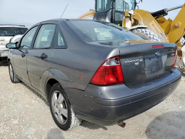 Photo 2 from auction – 2005 FORD FOCUS ZX4 with VIN 1FAFP34N25W302249