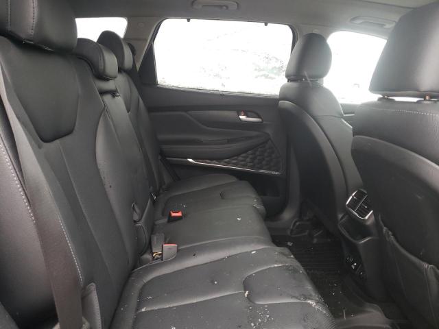 Photo 11 from auction – 2019 HYUNDAI SANTA FE L with VIN 5NMS5CAA2KH089849