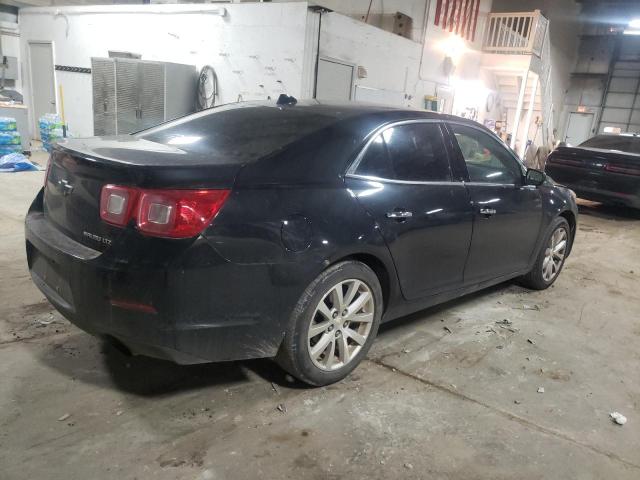 Photo 3 from auction – 2013 CHEVROLET MALIBU LTZ with VIN 1G11H5SA0DF309639