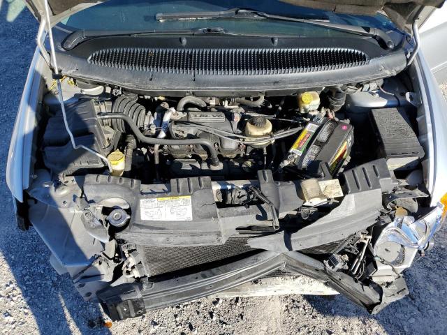 Photo 12 from auction – 2007 DODGE GRAND CARA with VIN 2D4GP44L57R118005