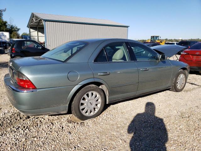 Photo 3 from auction – 2004 LINCOLN LS with VIN 1LNHM86SX4Y658068