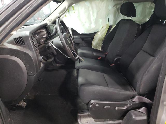 Photo 7 from auction – 2010 CHEVROLET SILVERADO with VIN 1GCSKSE34AZ242188