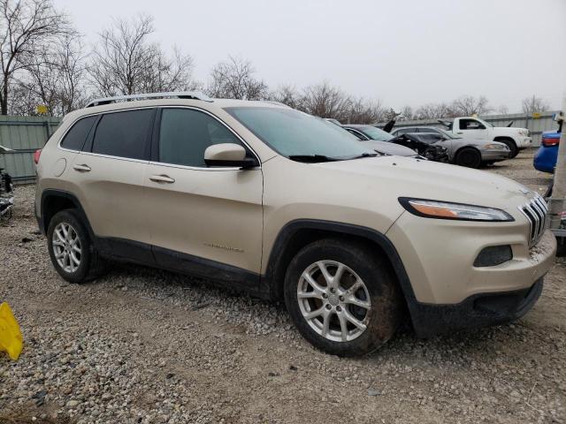 Photo 4 from auction – 2014 JEEP CHEROKEE L with VIN 1C4PJLCS8EW299851