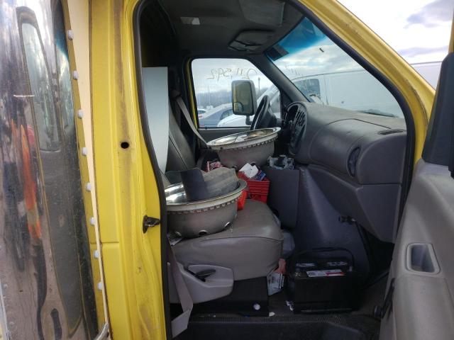 Photo 10 from auction – 1997 FORD ECONOLINE with VIN 1FDKE37S5VHB09349