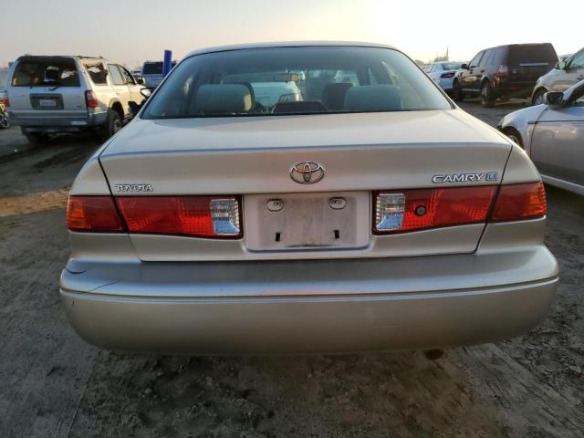 Photo 6 from auction – 2001 TOYOTA CAMRY CE with VIN JT2BG22K910569566