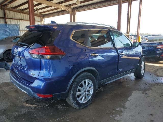 Photo 3 from auction – 2020 NISSAN ROGUE S with VIN KNMAT2MT2LP501723