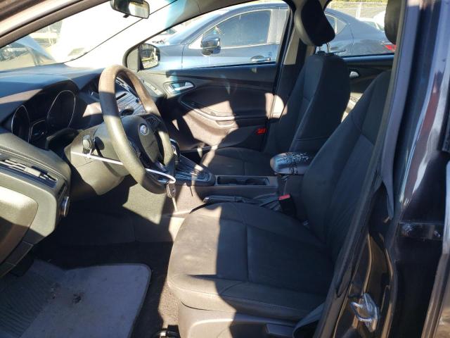 Photo 7 from auction – 2015 FORD FOCUS SE with VIN 1FADP3F20FL253100