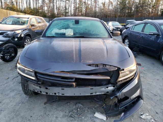 Photo 5 from auction – 2015 DODGE CHARGER SE with VIN 2C3CDXBG9FH846754