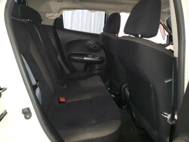Photo 10 from auction – 2011 NISSAN JUKE S with VIN JN8AF5MV4BT027262