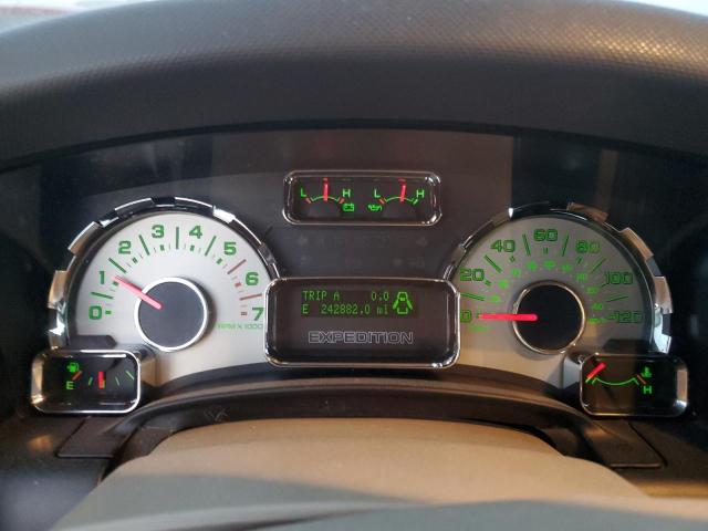 Photo 9 from auction – 2008 FORD EXPEDITION with VIN 1FMFK18518LA78920