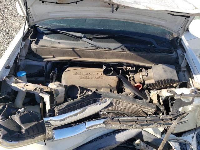 Photo 12 from auction – 2012 HONDA PILOT TOUR with VIN 5FNYF3H92CB034338