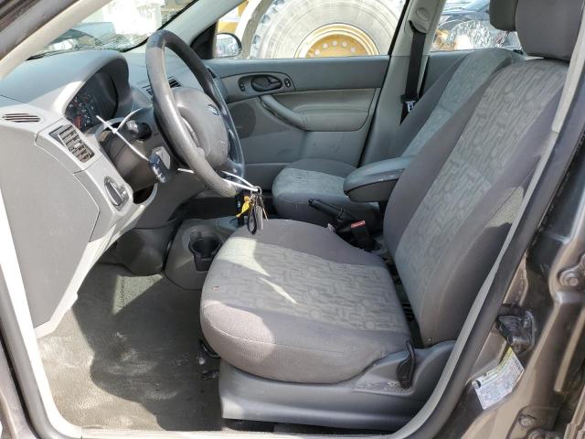 Photo 7 from auction – 2005 FORD FOCUS ZX4 with VIN 1FAFP34N25W302249