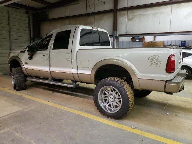 Photo 2 from auction – 2012 FORD F250 SUPER with VIN 1FT7W2BT3CEA76030
