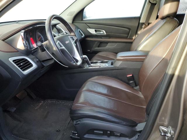 Photo 7 from auction – 2011 GMC TERRAIN with VIN 2CTFLXE54B6361065