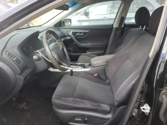 Photo 7 from auction – 2013 NISSAN ALTIMA 2.5 with VIN 1N4AL3AP1DC122059