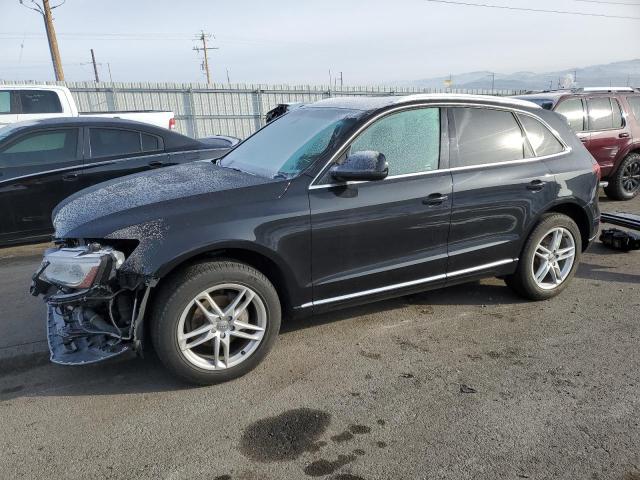 AUDI Q5 PREMIUM 2013 con VIN WA1LFBFP0DA023042 - Foto de la subasta