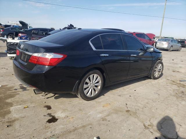 Photo 3 from auction – 2015 HONDA ACCORD EXL with VIN 1HGCR2F82FA199813