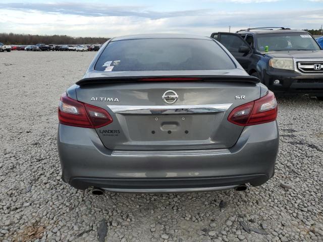 Photo 6 from auction – 2017 NISSAN ALTIMA with VIN 1N4AL3AP2HC274700