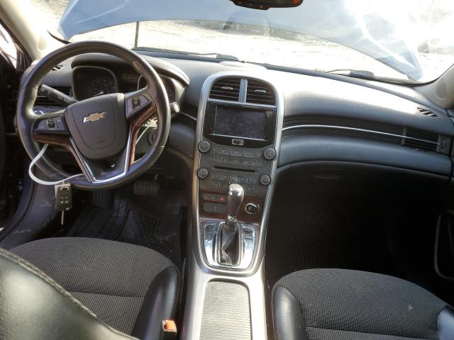 Photo 8 from auction – 2013 CHEVROLET MALIBU 2LT with VIN 1G11E5SAXDF287237