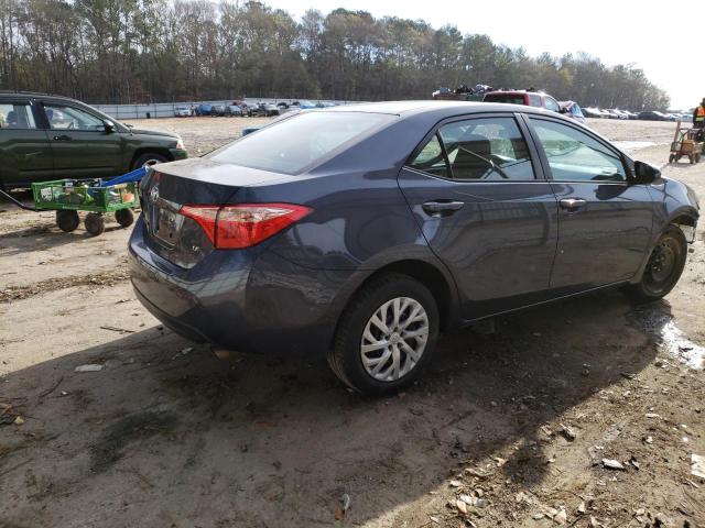 Photo 3 from auction – 2019 TOYOTA COROLLA L with VIN 5YFBURHE5KP899013