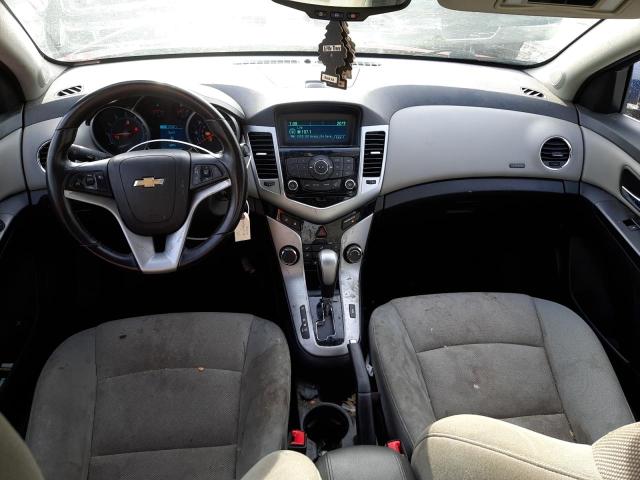 Photo 8 from auction – 2014 CHEVROLET CRUZE LT with VIN 1G1PC5SB3E7224632